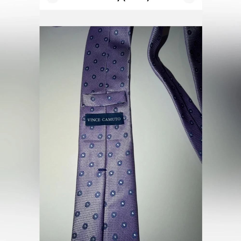 Vince Camuto stylish lavender